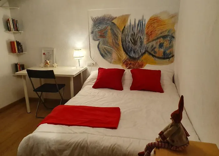 Can Paco I Cinteta