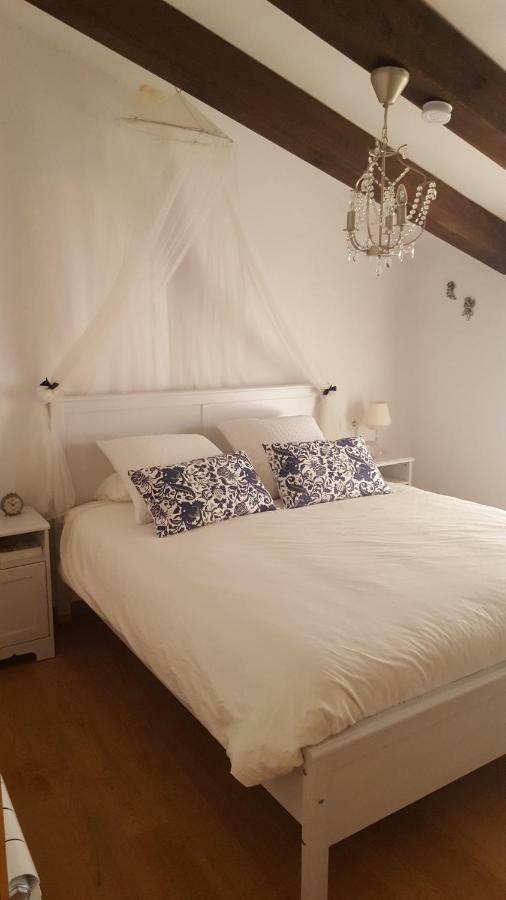 Paco I Cinteta Apartment *