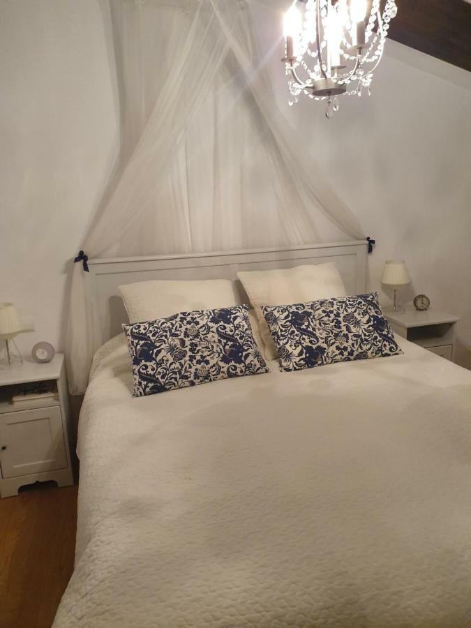 Paco I Cinteta Apartment *