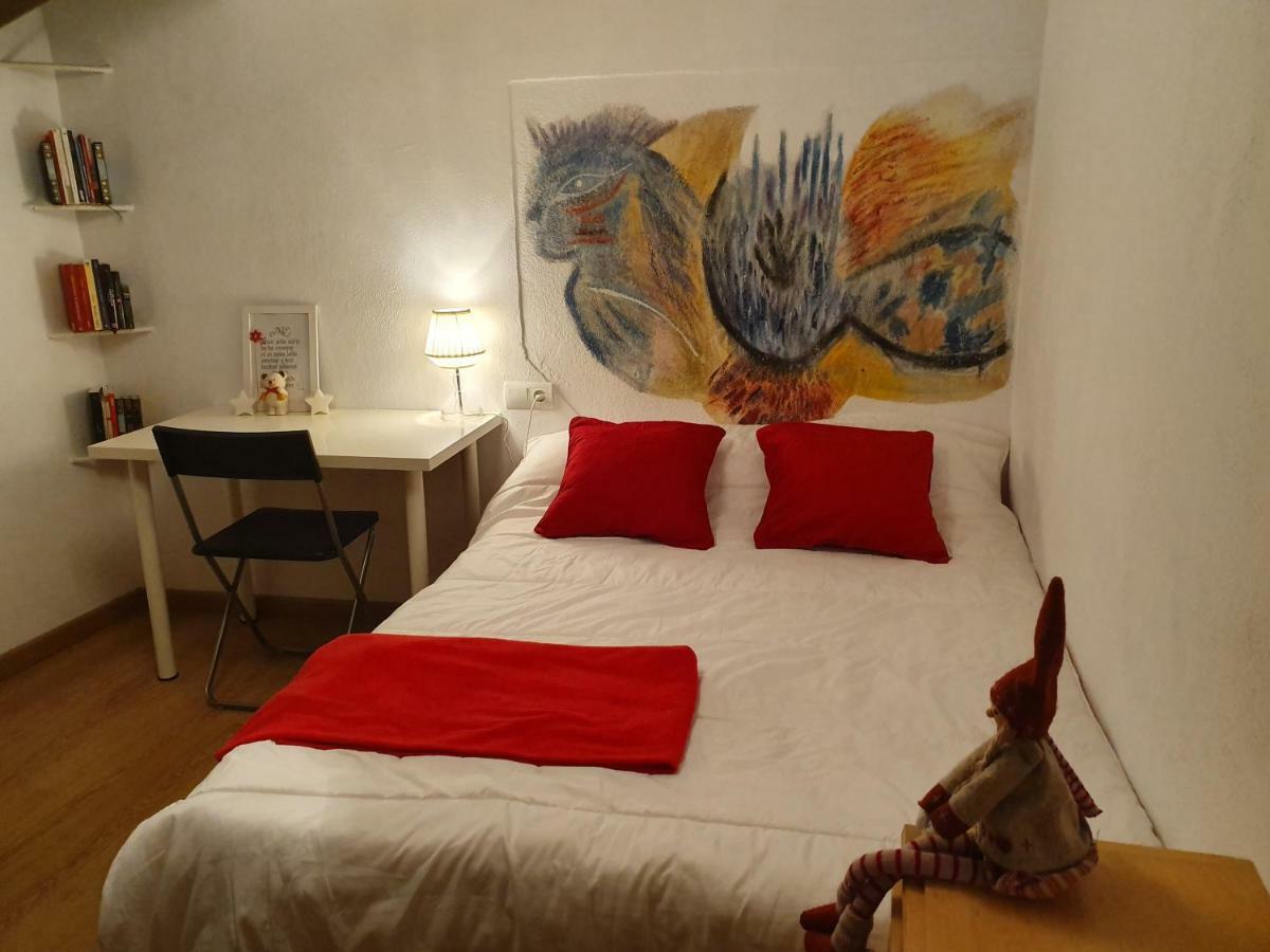 Paco I Cinteta Apartment *