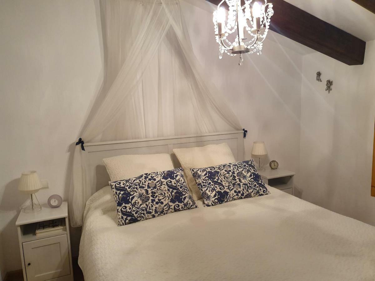 Paco I Cinteta Apartment *
