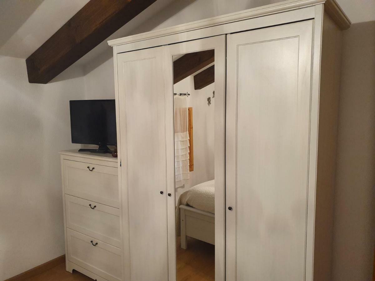 Apartment Paco I Cinteta