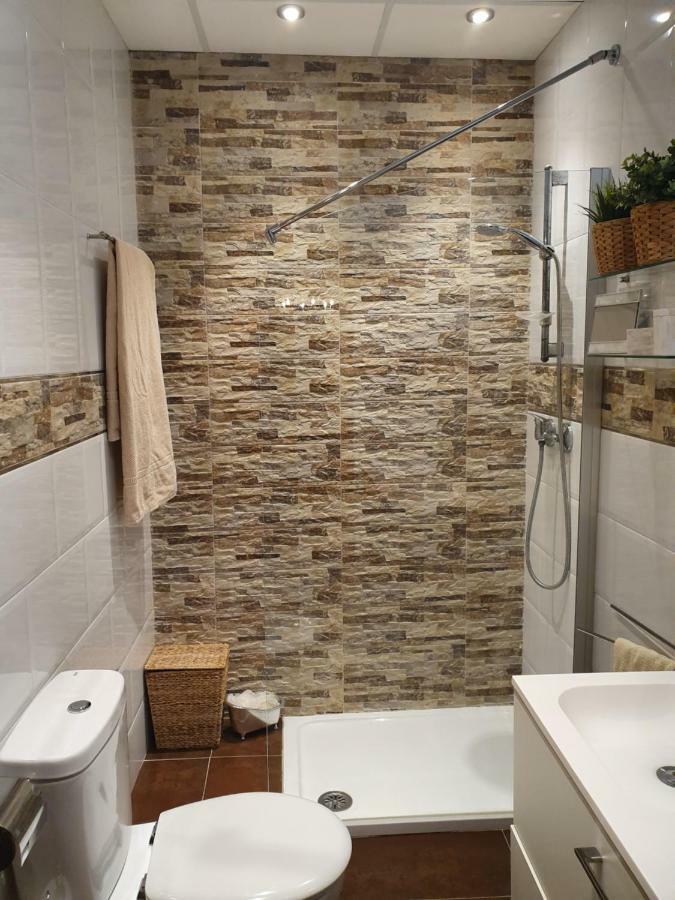 Paco I Cinteta Apartment *