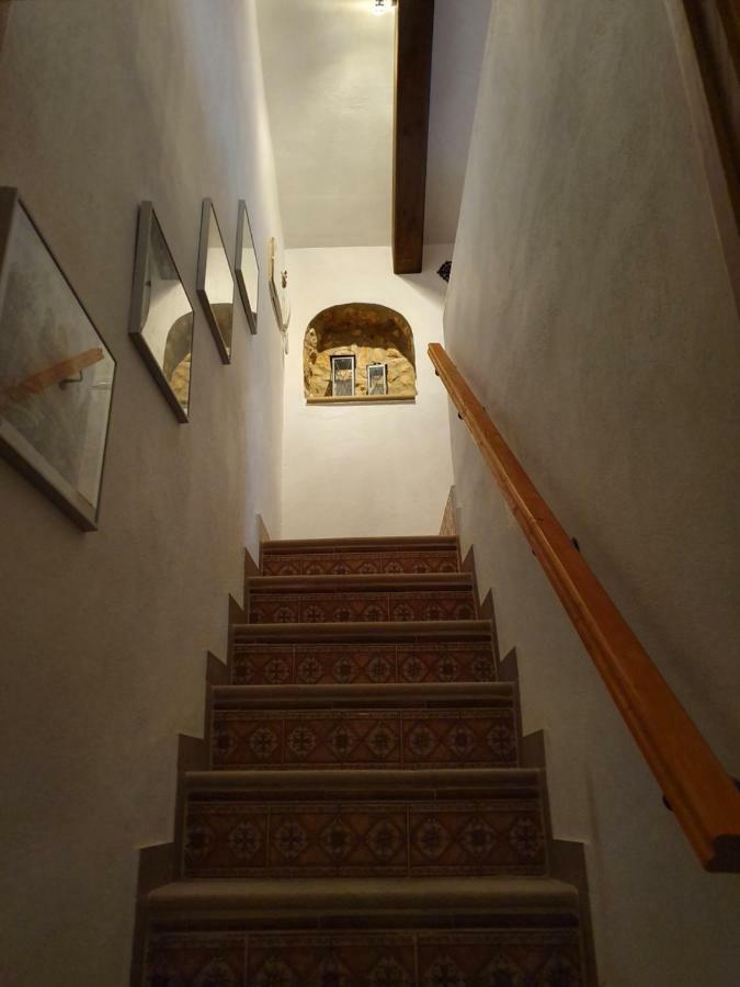 Paco I Cinteta *