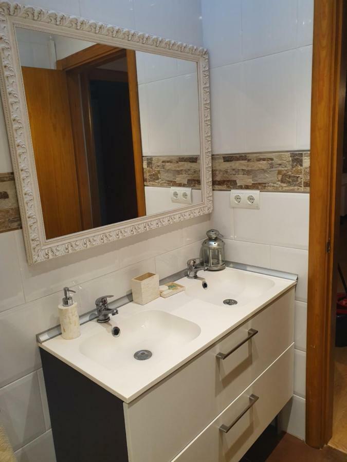 Apartment Paco I Cinteta