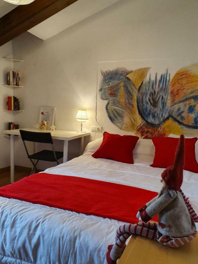 Apartment Paco I Cinteta Masdenverge