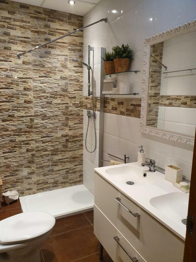 Paco I Cinteta Apartment