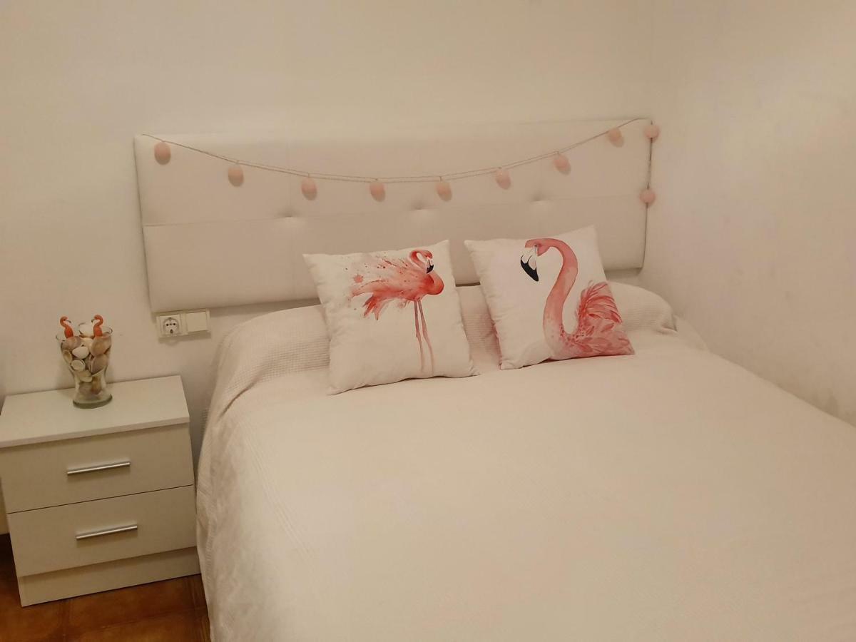 Paco I Cinteta Apartment Masdenverge