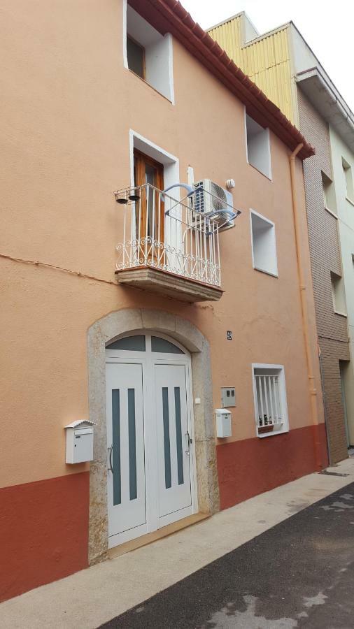 Apartment Paco I Cinteta