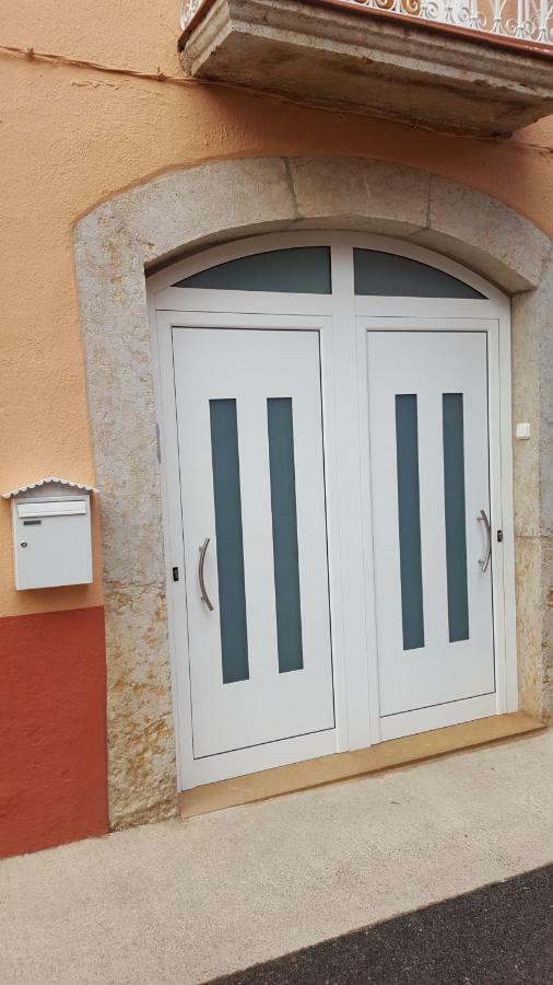 Paco I Cinteta Apartment Masdenverge